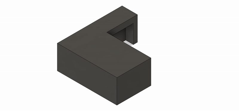 Set de ESCRITORIO 2 a Escala para Maquetas – 2 Piezas